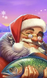 Big Catch Bonanza: Christmas Catch