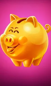 Piggy Power: Hit the Bonus