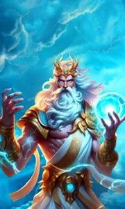 Zeus the Invincible