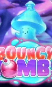 Bouncy Bombs