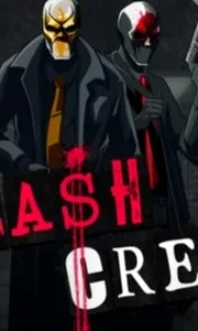 Cash Crew
