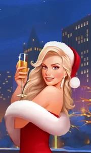 Christmas Plaza Doublemax