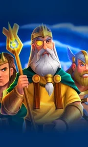 Asgardians