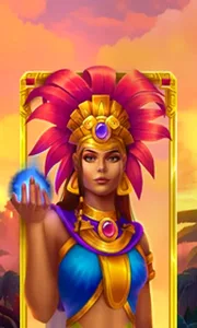 Aztec's Legend