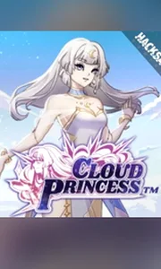 Cloud Princess
